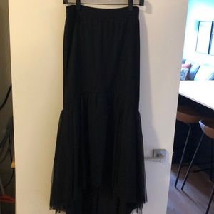 BCBC maxazaria skirt great for an formal event!